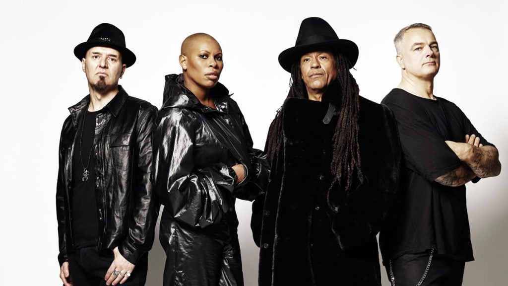 skunk anansie | 2019.