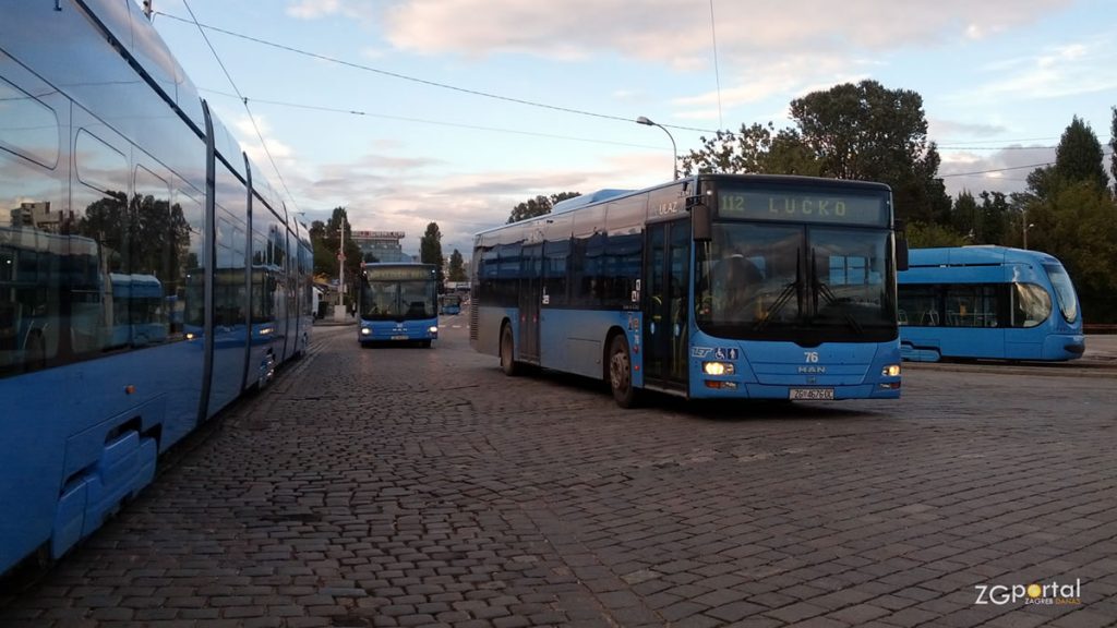 terminal "savski most" zagreb | rujan 2014.