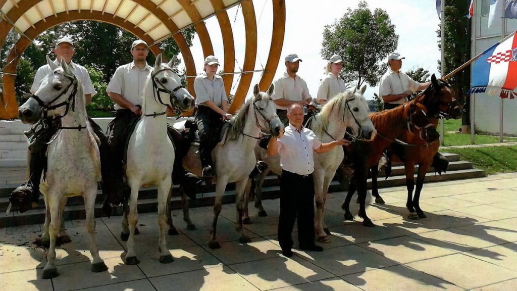 23. konjanički maraton arapskih konja | 2019.