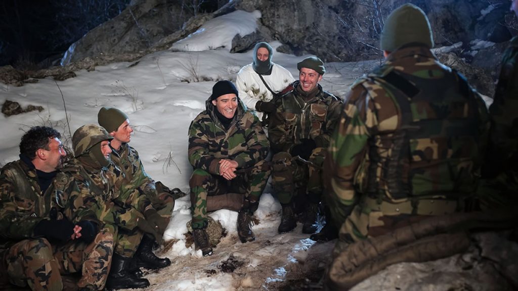 general | ante gotovina | goran višnjić | 2019.