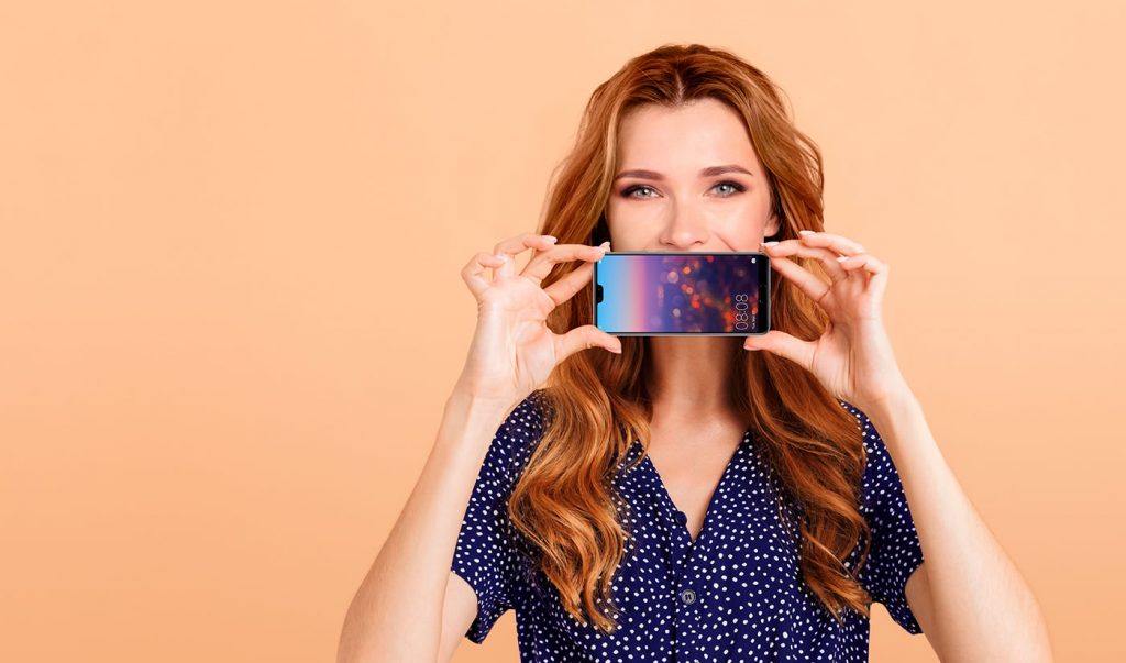 huawei cares | 2019.