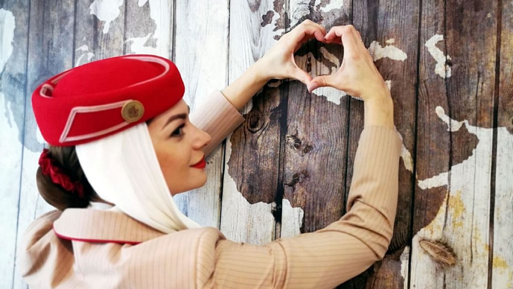 ivana trojanović sopić | emirates | 2019.
