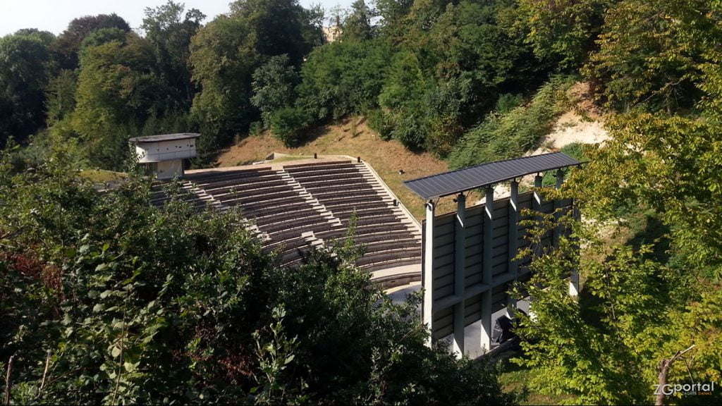ljetno kino tuškanac zagreb | 2019.