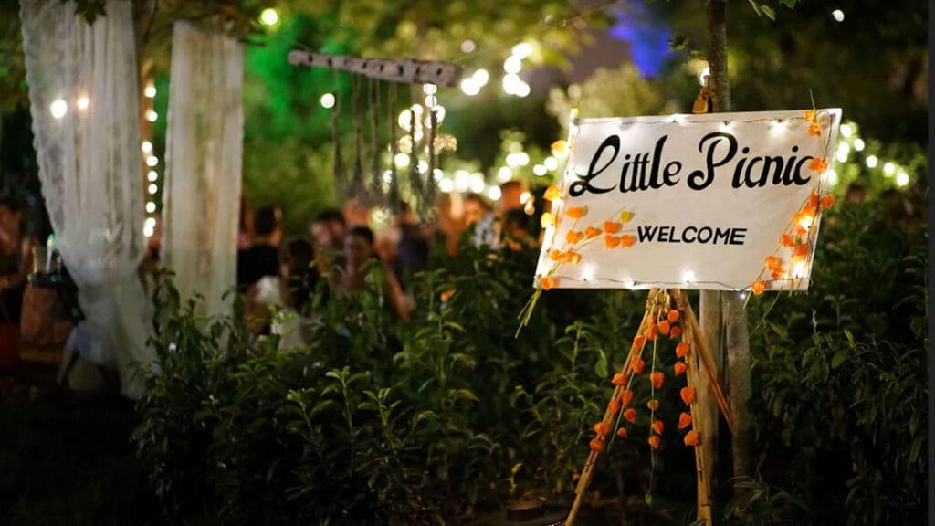 mali piknik 2019 | park bele iv - gornji grad - zagreb