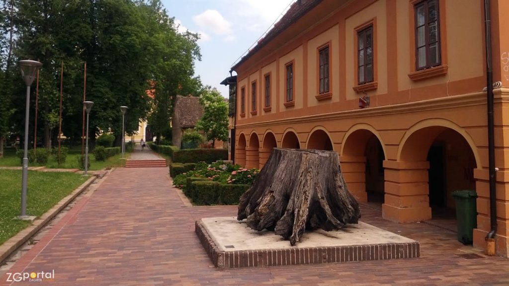 muzej turopolja velika gorica | lipanj 2014.