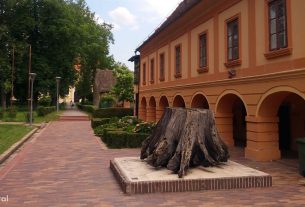 muzej turopolja, velika gorica / lipanj 2014.