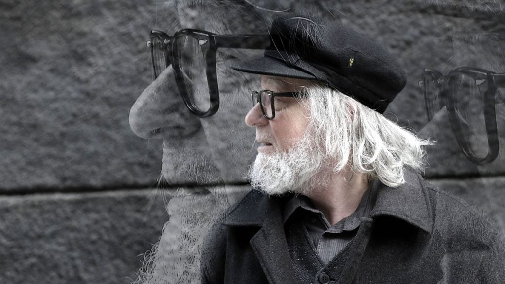 srđan sacher | foto: blagoja borislav pešić | 2019.