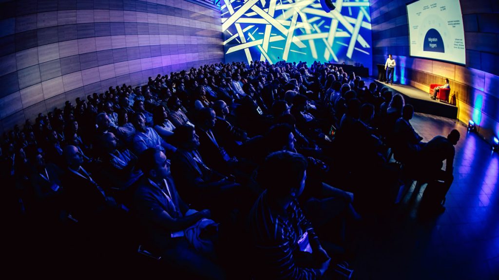 advanced technology days 14 | plaza center zagreb