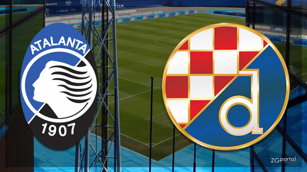 dinamo - atalanta