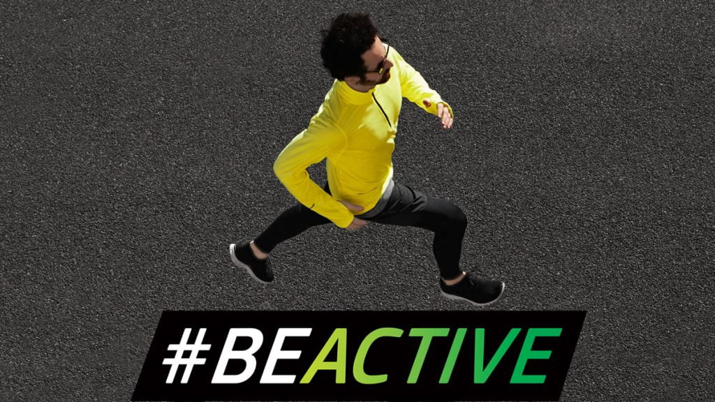 beactive 2019 | europski tjedan sporta