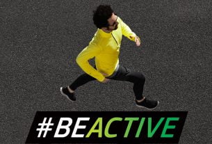 beactive 2019 | europski tjedan sporta