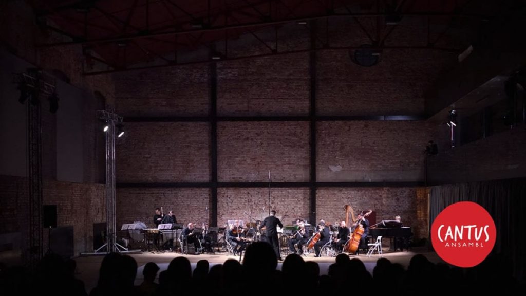 cantus ansambl | 2019.