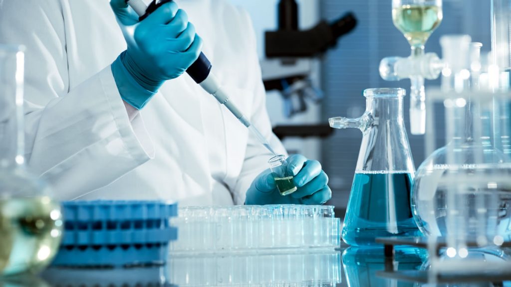 laboratorij