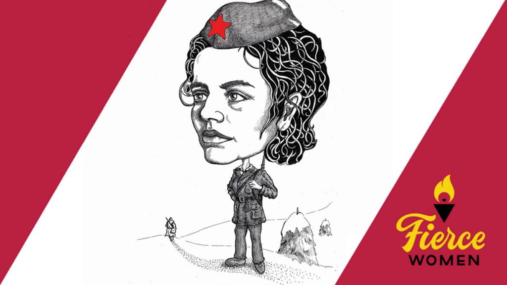 nada dimić | ilustracija nataša rašović