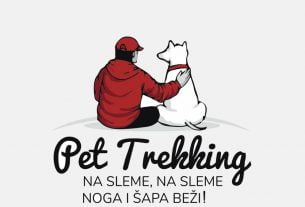 pet trekking / medvednica 2019