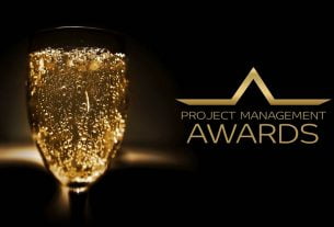 project management awards 2019