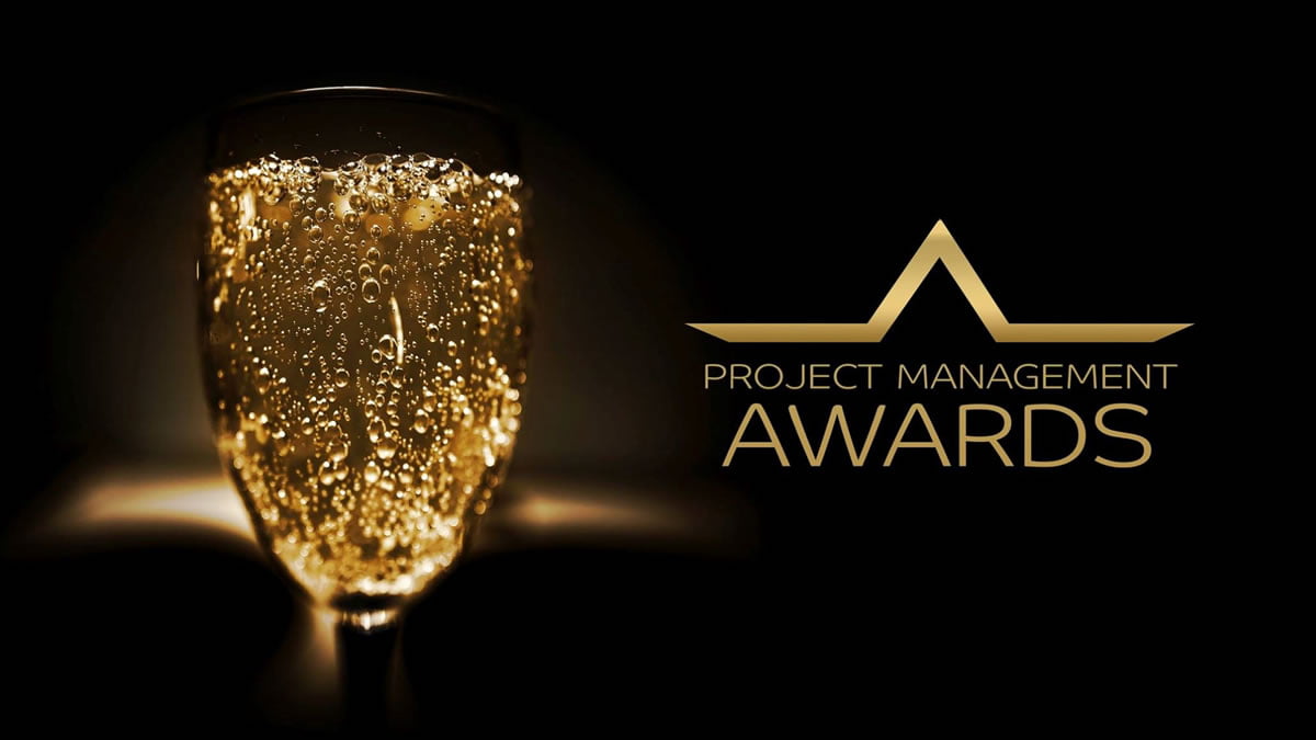 project management awards 2019