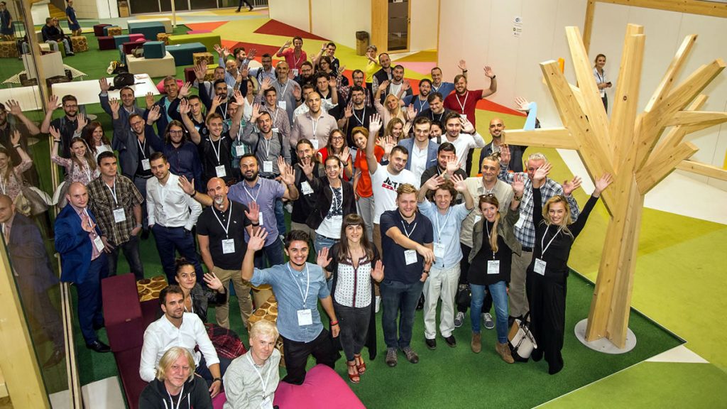 startup factory 2019 | zicer zagreb
