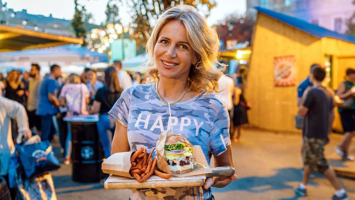 zagreb burger festival 2019