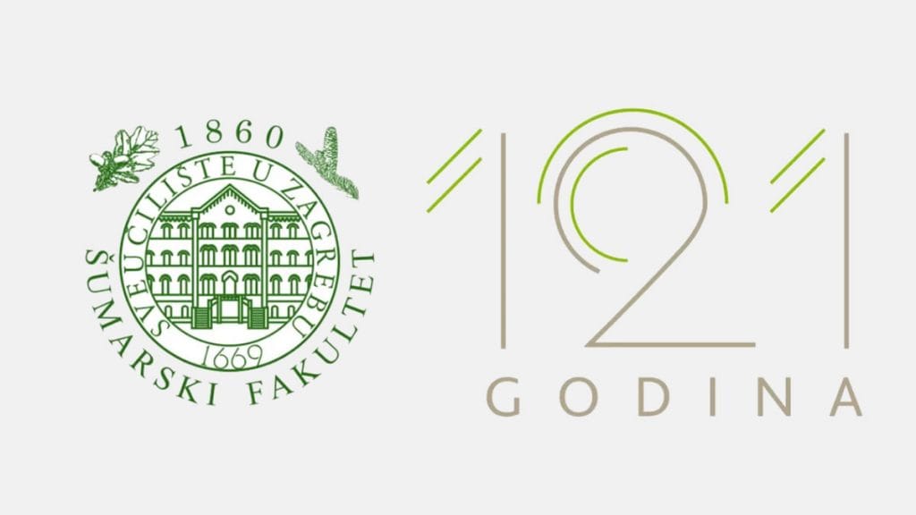 121 obljetnica | šumarski fakultet sveučilište zagreb | 2019.