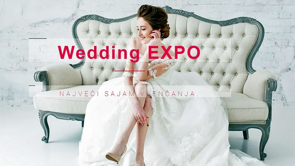 Wedding EXPO 2019