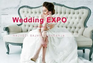 15. Wedding EXPO Zagreb 2019