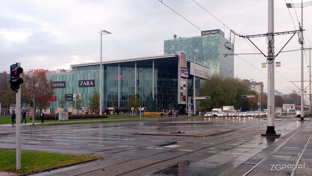 avenue mall zagreb | studeni 2014.