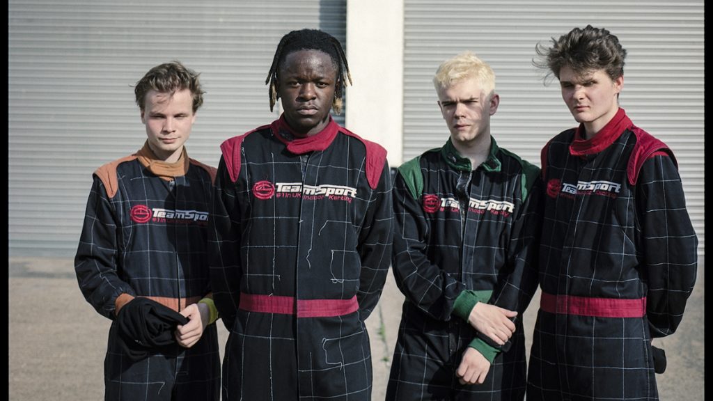 black midi | 2019.