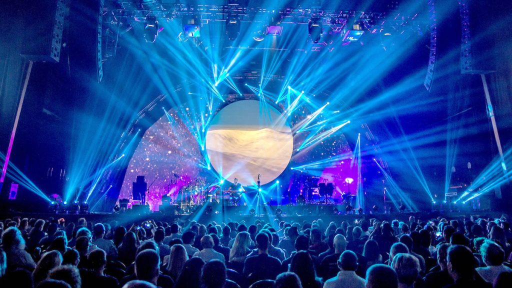 brit floyd | pink floyd tribute band | 2019.