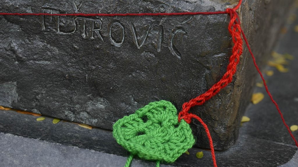crvena nit ljubavi 2019 | udruga ozana zagreb