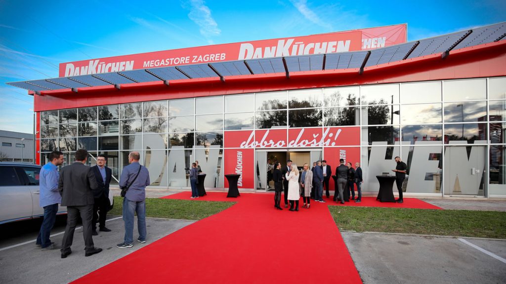 dankuchen megastore zagreb 2019