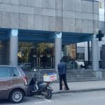 dom zdravlja zagreb centar | ožujak 2016.