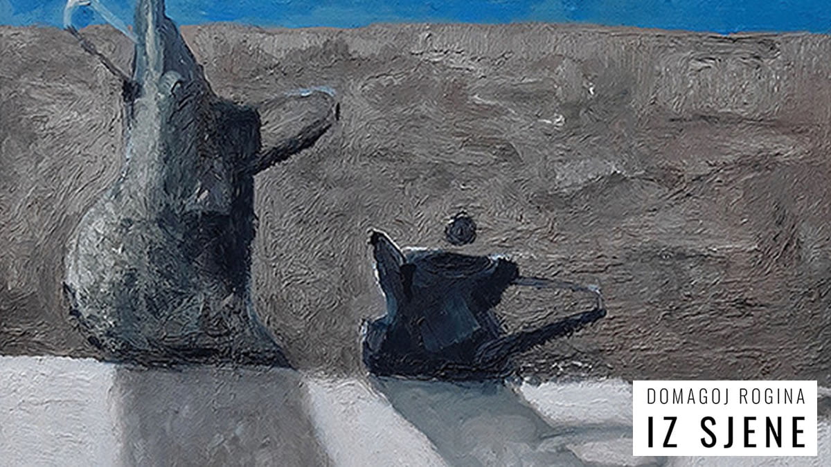 domagoj rogina | iz sjene | 2019.