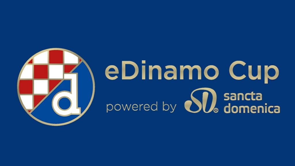 eDinamo Cup 2019 / eSports FIFA 20