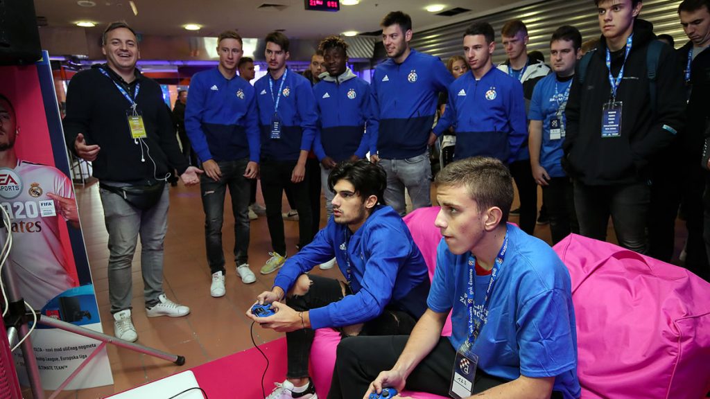 edinamo cup 2019 |fifa 20
