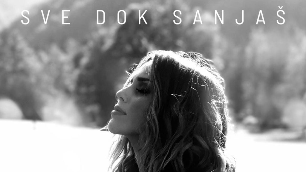 franka - sve dok sanjaš | 2019.