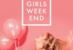 girls weekend 2019 / kaptol boutique cinema