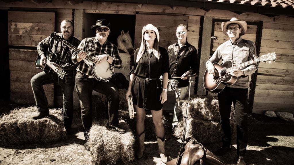 country amicana grupa 058 | split hrvatska | 2019.