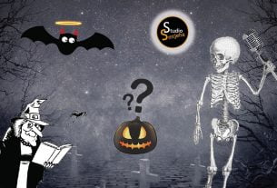 hallowine 2019 / studio smijeha zagreb