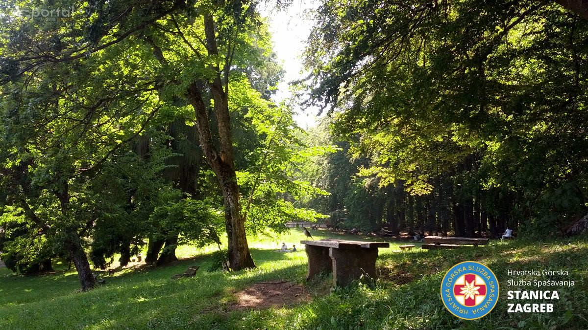 HGSS Stanica Zagreb | Gorska služba spašavanja spašava na planinama i nepristupačnim mjestima