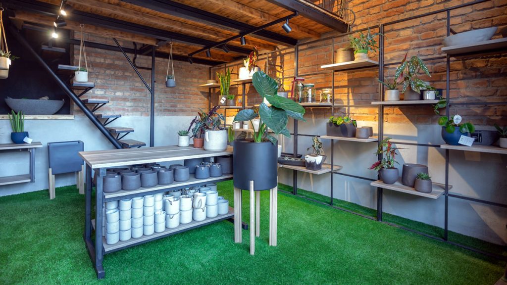 hortiart home | zvonimirova ulica zagreb | 2019.