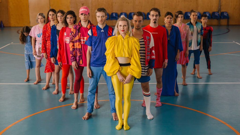 ida prester - šansa | 2019.