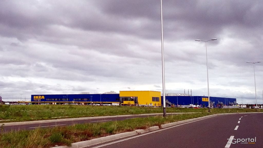 ikea zagreb | kolovoz 2015.