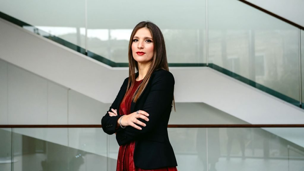 ileana jurin bakotić | ansambl lado zagreb | 2018.