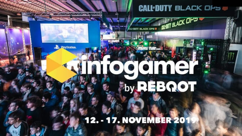 InfoGamer Reboot 2019