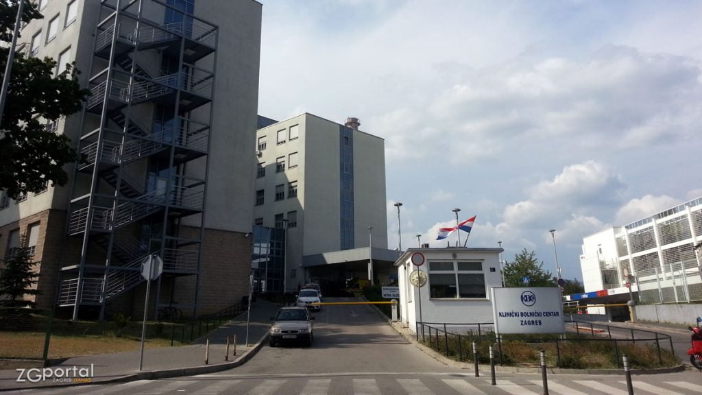 klinički bolnički centar zagreb | kolovoz 2017.