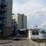 klinički bolnički centar zagreb | kolovoz 2017.