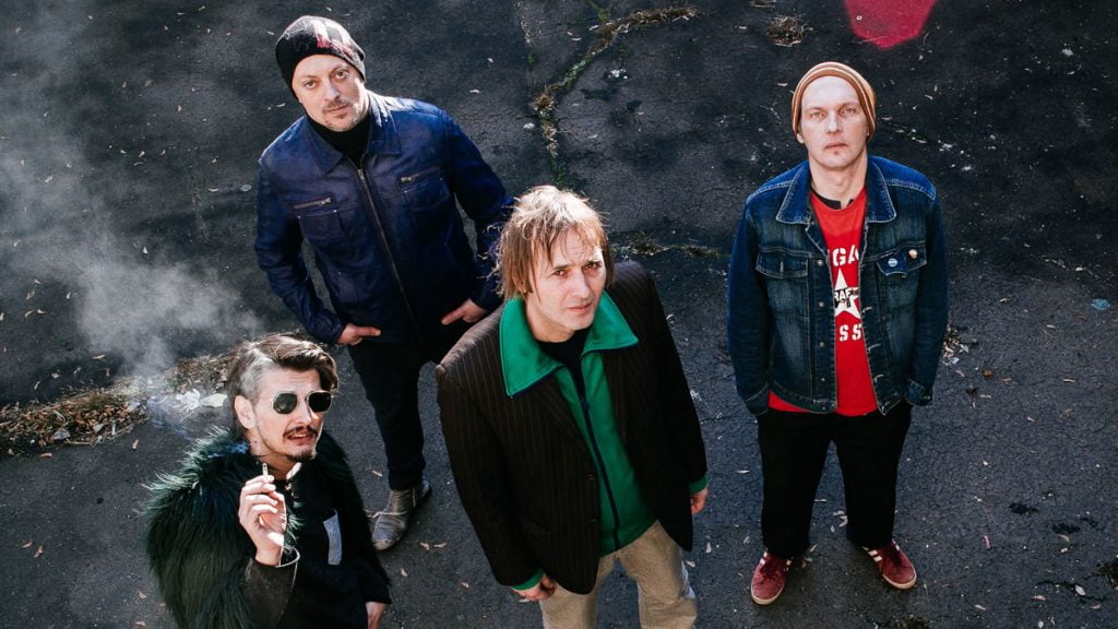 grupa "kojoti" | 2019.
