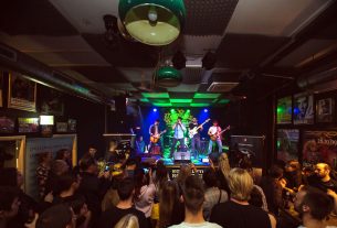 magnar | hard place zagreb | 2019.