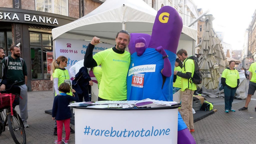 mario mlinarić & gauchy | 28. zagrebački maraton